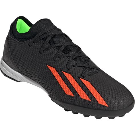 adidas x 16.3 tf schwarz|Adidas Mens X 16.3 Tf Turf Soccer Shoes .